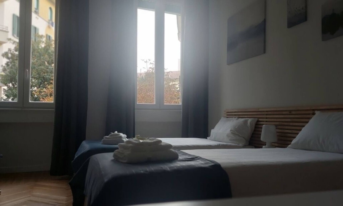 Calvairate Apartment | Wonderful apartment located in the tourist and university heart of Milan