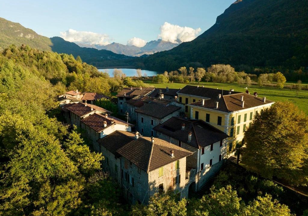 Carlazzo House | Workation Castle - Casa Tremezzo