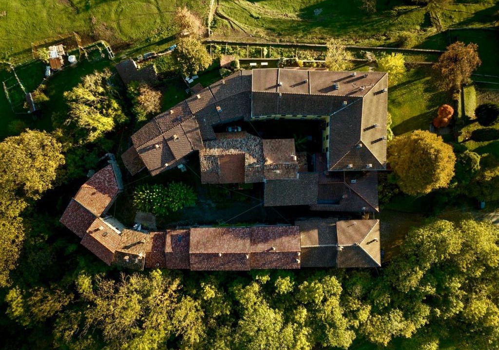Carlazzo House | Workation Castle