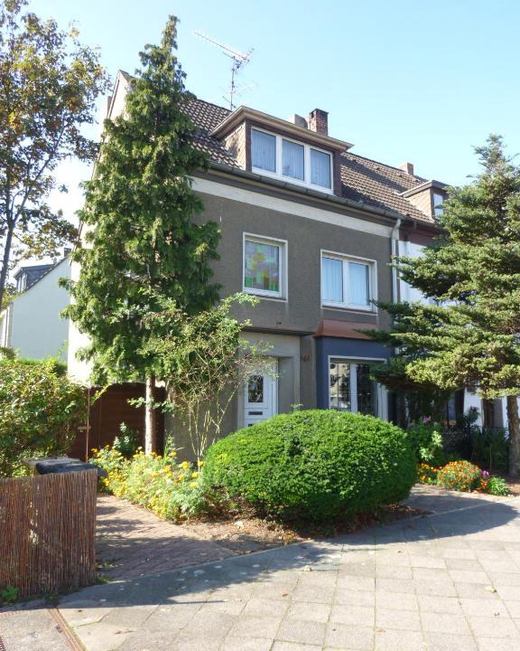 Stadtbezirk 3 Apartment | Wotan