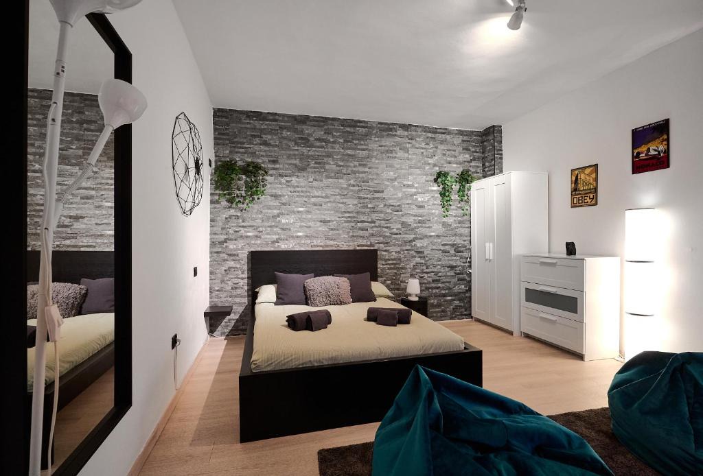 Lambrate Apartment | Xenia Apartments - Nuovo appartamento in zona tranquilla