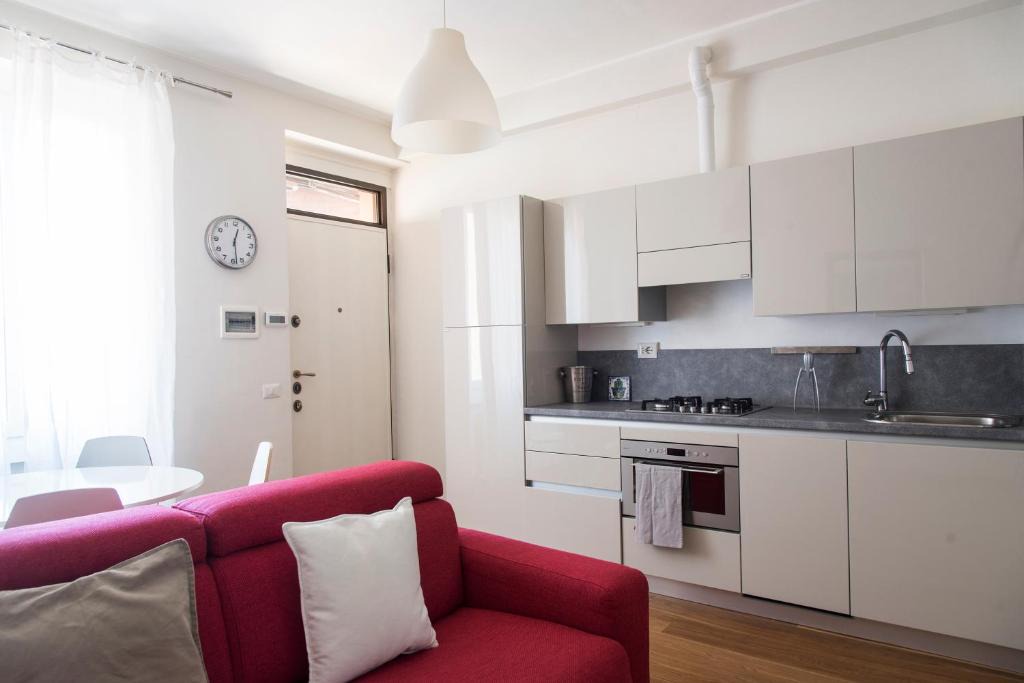Porta Volta Apartment | YouHosty - Ceresio 3