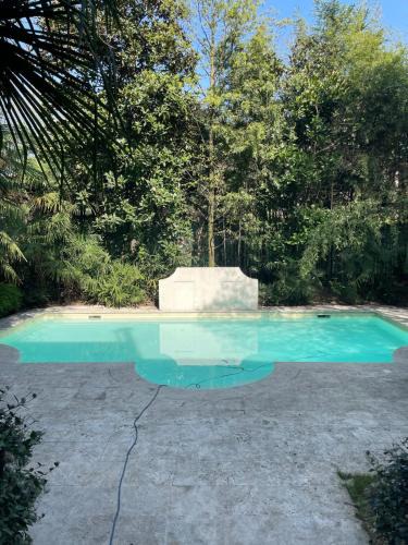 Milan Apartment | Youhosty - Exclusive Townhouse Garden and Pool