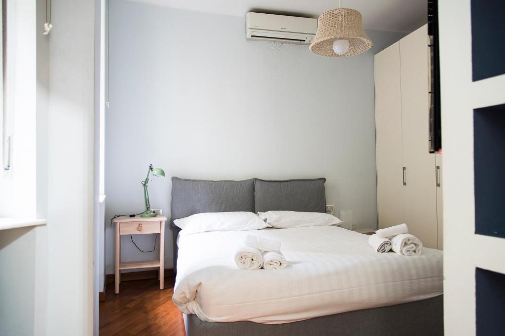 Central Station Apartment | YouHosty - Giuliano 3