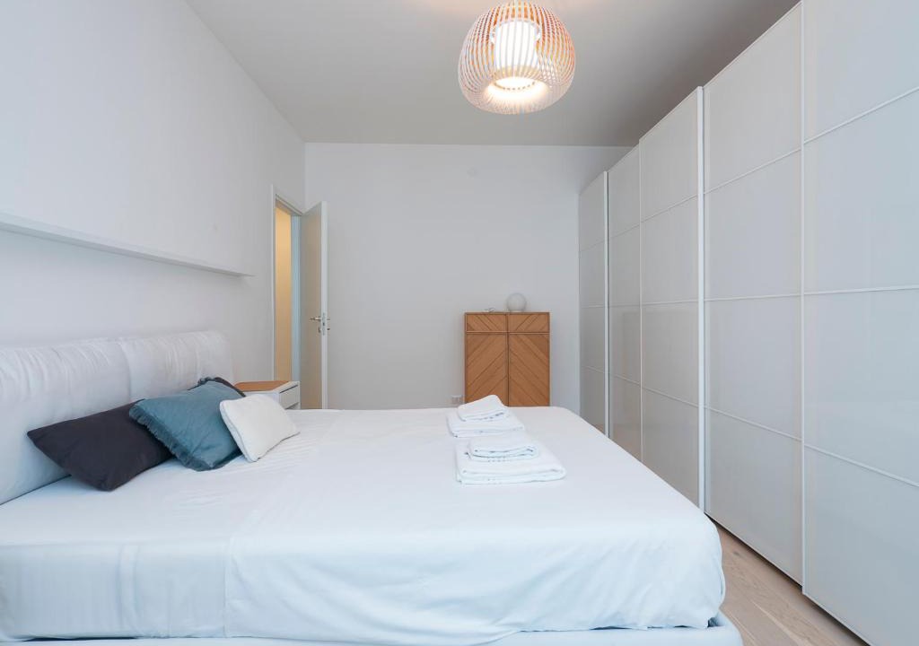 Affori Apartment | Youhosty - Grazioli 4