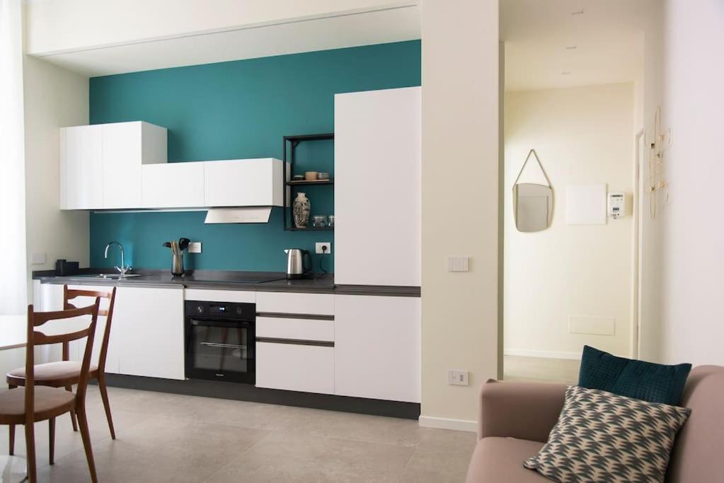 Navigli Apartment | YouHosty - Napoli 4