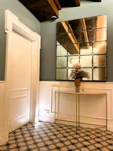 Central Station House | YOUnique Boutique Rooms