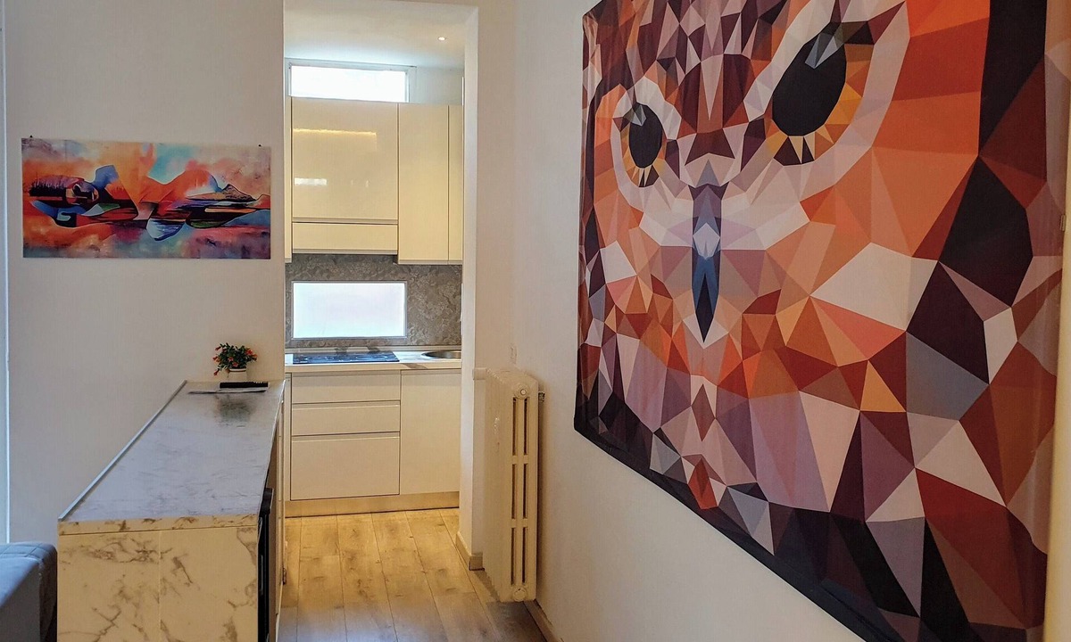 NoLo Apartment | Your Spacious & Lovely home -4 queen bed