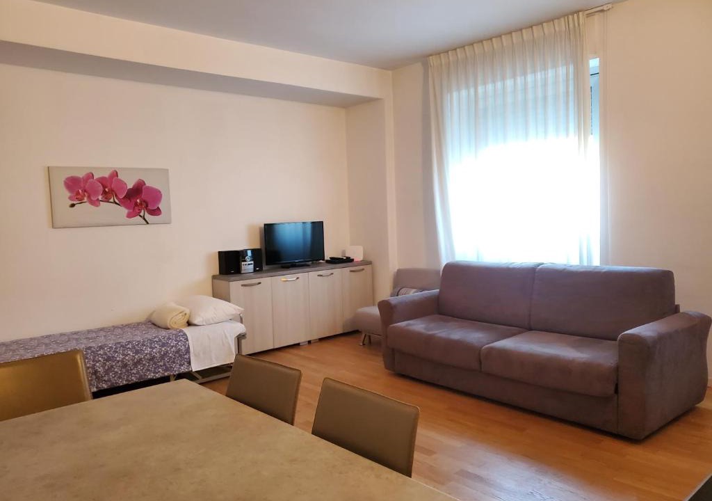 Zona Farini Apartment | Zubed Apartments-Via Carlo Farini