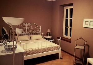 1 bedroom apartment in strategic position- Garda Lake