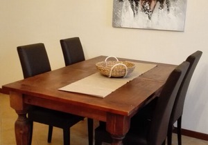 1 bedroom apartment in strategic position- Garda Lake
