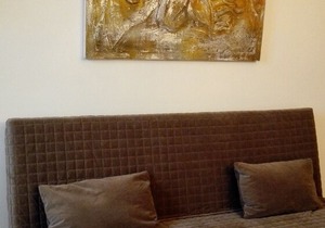 1 bedroom apartment in strategic position- Garda Lake