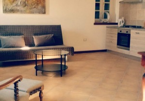 1 bedroom apartment in strategic position- Garda Lake