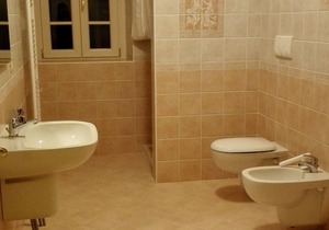 1 bedroom apartment in strategic position- Garda Lake