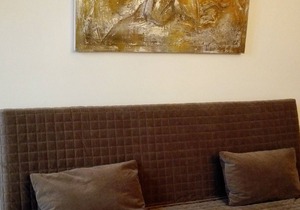 1 bedroom apartment in strategic position- Garda Lake