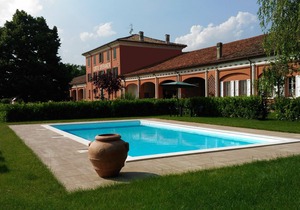 1 bedroom apartment in strategic position- Garda Lake