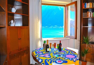 1 bedroom(s) Apartment near Sala Comacina