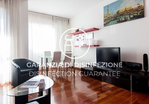 1 bedroom(s) Apartment near Milano