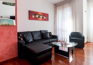 1 bedroom(s) Apartment near Milano