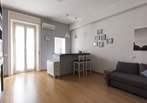 1 bedroom(s) Apartment near Milano