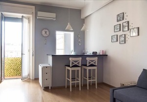 1 bedroom(s) Apartment near Milano