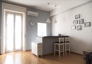 1 bedroom(s) Apartment near Milano