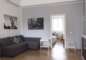 1 bedroom(s) Apartment near Milano
