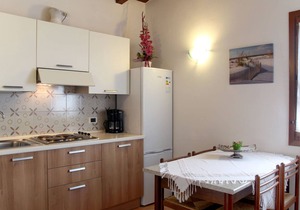 100 m² Apartment ∙ 3 bedrooms ∙ 6 guests