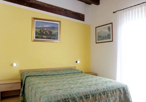 100 m² Apartment ∙ 3 bedrooms ∙ 6 guests