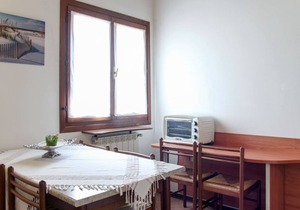 100 m² Apartment ∙ 3 bedrooms ∙ 6 guests