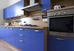 100 m² Apartment ∙ 1 bedroom ∙ 4 guests