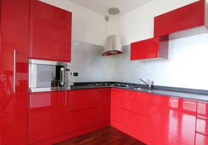 110 m² Apartment ∙ 2 bedrooms ∙ 4 guests