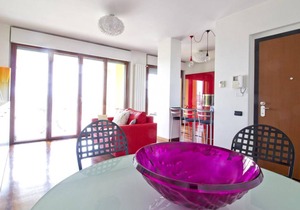 110 m² Apartment ∙ 2 bedrooms ∙ 4 guests