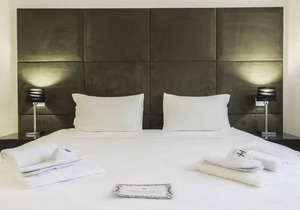 110 m² Apartment ∙ 2 bedrooms ∙ 4 guests
