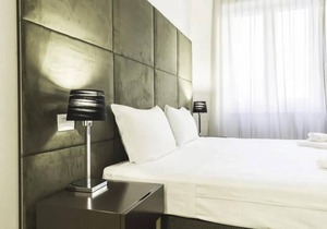 110 m² Apartment ∙ 2 bedrooms ∙ 4 guests