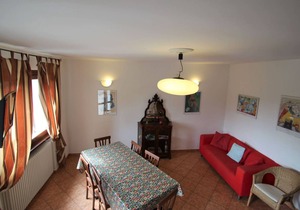 110 m² Villa ∙ 4 bedrooms ∙ 8 guests