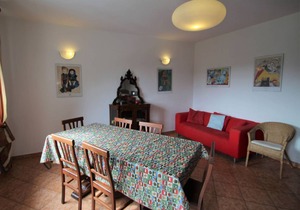 110 m² Villa ∙ 4 bedrooms ∙ 8 guests