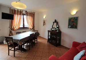 110 m² Villa ∙ 4 bedrooms ∙ 8 guests