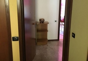115 m² Apartment ∙ 3 bedrooms ∙ 8 guests