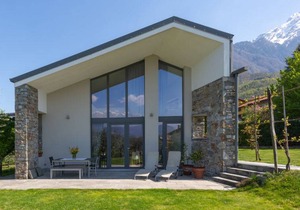 115 m² House ∙ 3 bedrooms ∙ 10 guests