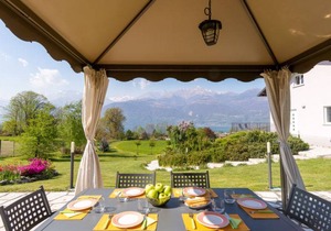 120 m² House ∙ 4 bedrooms ∙ 13 guests