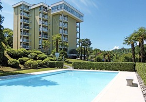 18 m² Apartment ∙ 1 bedroom ∙ 2 guests
