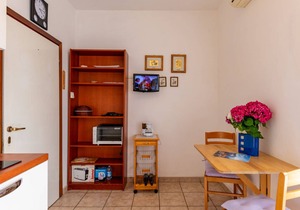 18 m² House ∙ 1 bedroom ∙ 2 guests