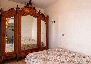 18 m² House ∙ 1 bedroom ∙ 2 guests