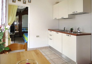18 m² House ∙ 1 bedroom ∙ 2 guests