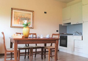 2 bedroom accommodation in Cazzago San Martino