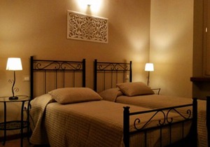 2 bedroom apartment in a farm- Garda Lake
