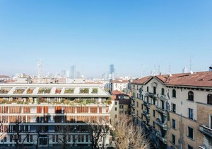 2 bedroom(s) Apartment near Milano
