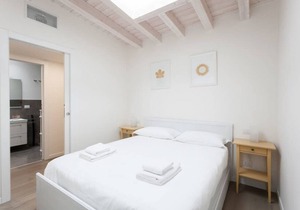 2 bedroom(s) Apartment near Milano