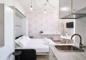 20 m² Apartment ∙ 2 guests